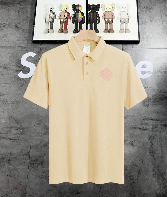 Burberry Men's Polo 835